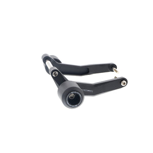 Evotech Crash Protection - Triumph Speed Triple 1200 RS (2025+)