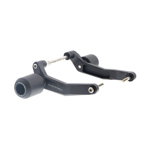 Evotech Crash Protection - Triumph Speed Triple 1200 RS (2021 - 2024)