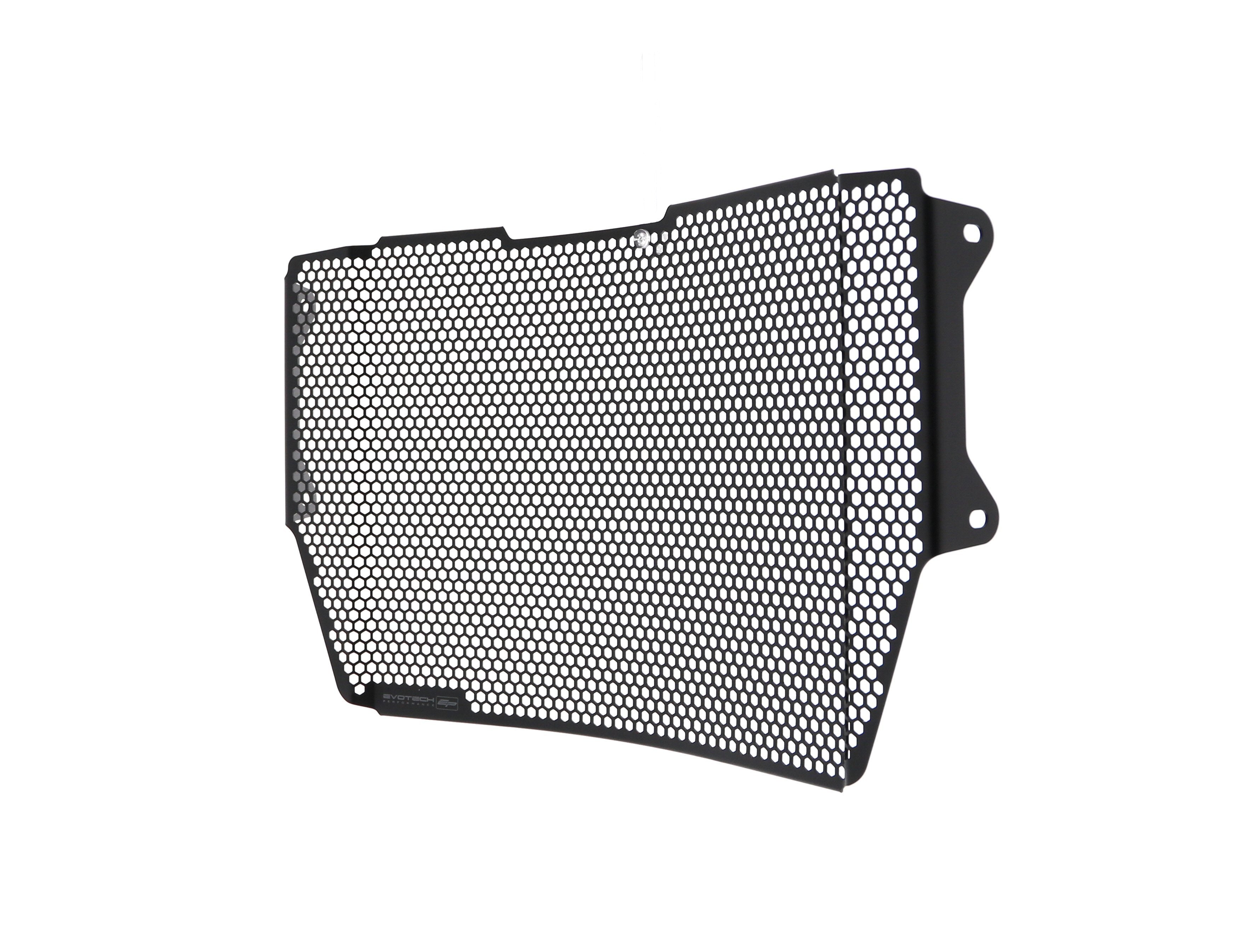 Evotech Radiator Guard - Triumph Speed Triple S (2018 - 2020)