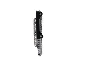 Evotech Radiator Guard - Triumph Speed Triple (2016-2017)