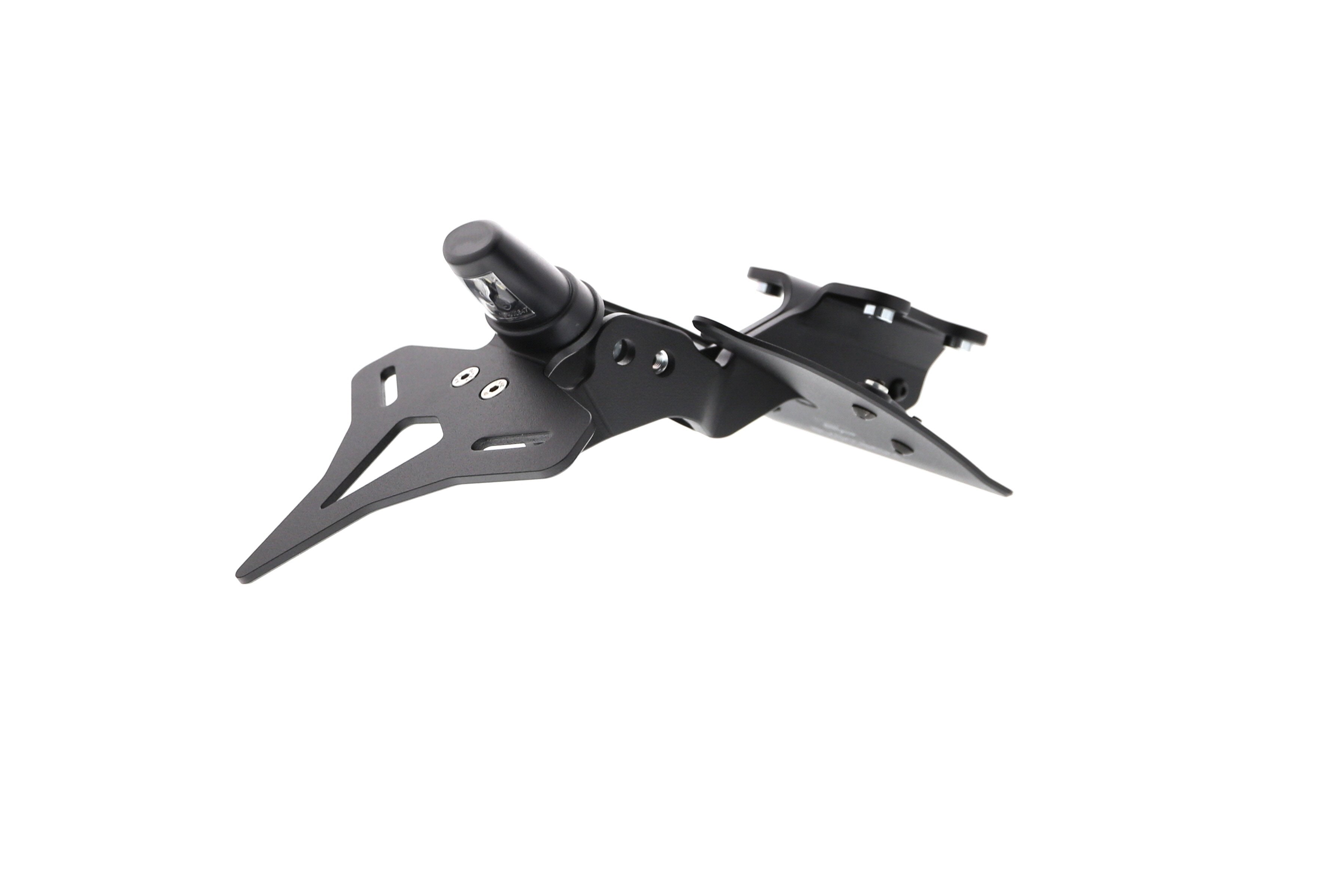 Evotech Triumph Speed Triple S Tail Tidy (2018 - 2020)