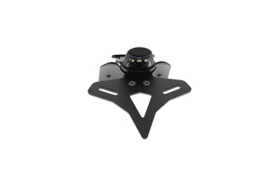 Evotech Triumph Speed Triple S Tail Tidy (2018 - 2020)