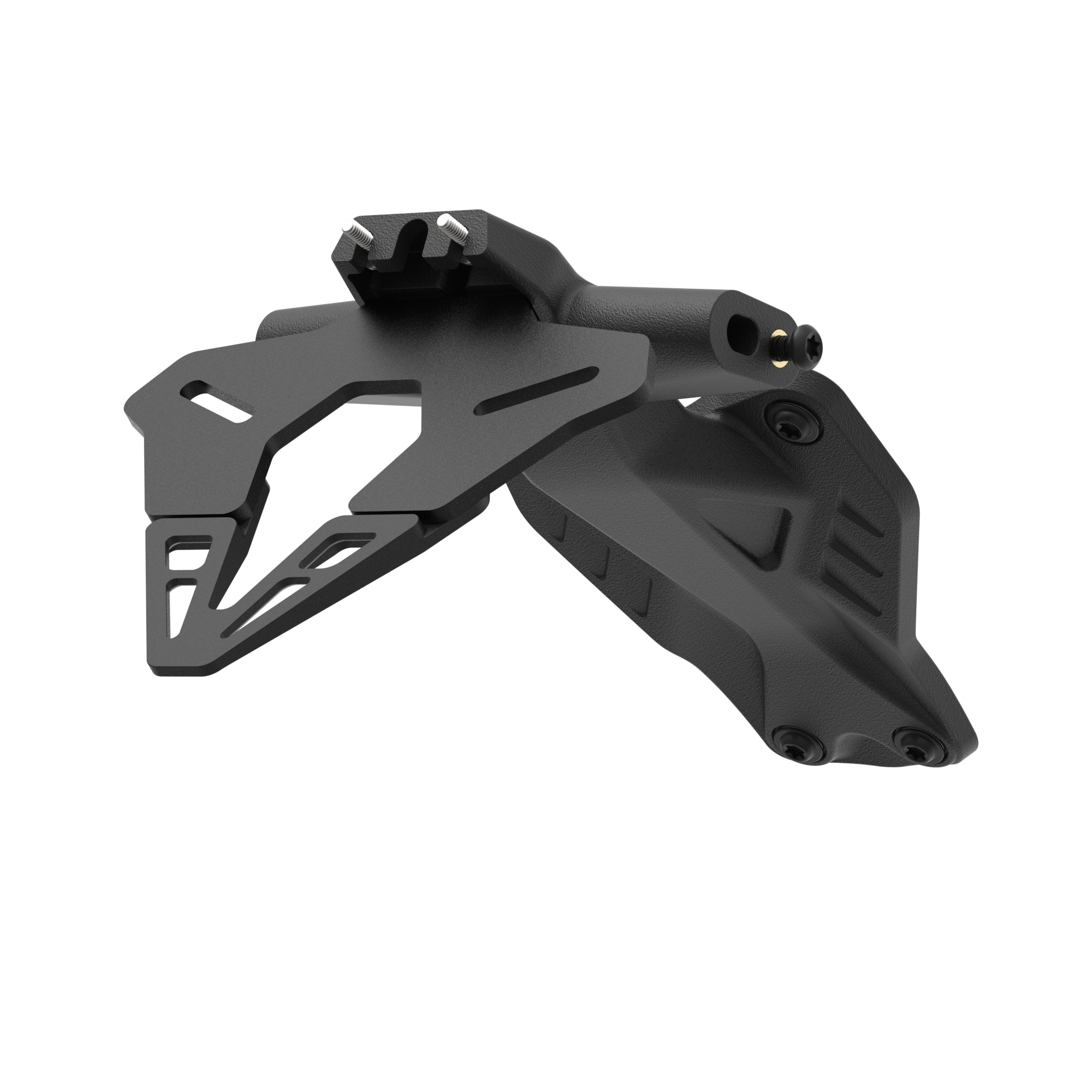 Evotech Tail Tidy - Triumph Speed Triple 1200 RR (2022+)
