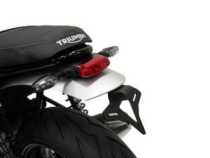 Evotech Tail Tidy - Triumph Speed Twin 1200 (2019 - 2020)