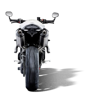 Evotech Triumph Speed Triple S Tail Tidy (2018 - 2020)