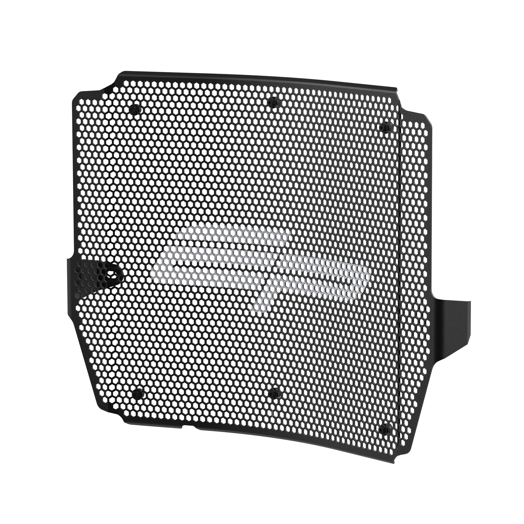 Evotech Race Radiator Guard - Triumph Street Triple 765 R (2023+)