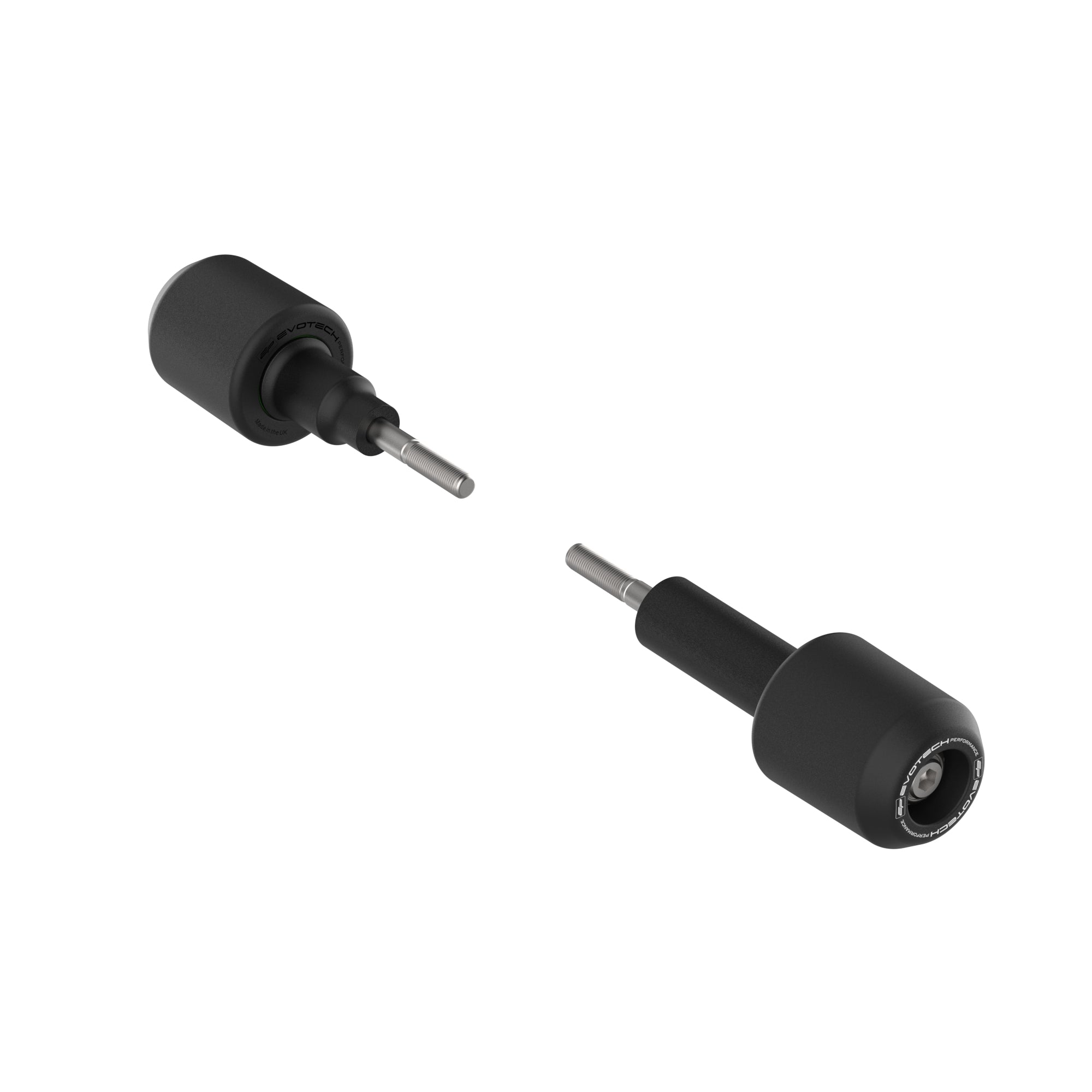 Evotech Crash Bobbins - Triumph Street Triple 765 R (2023+)
