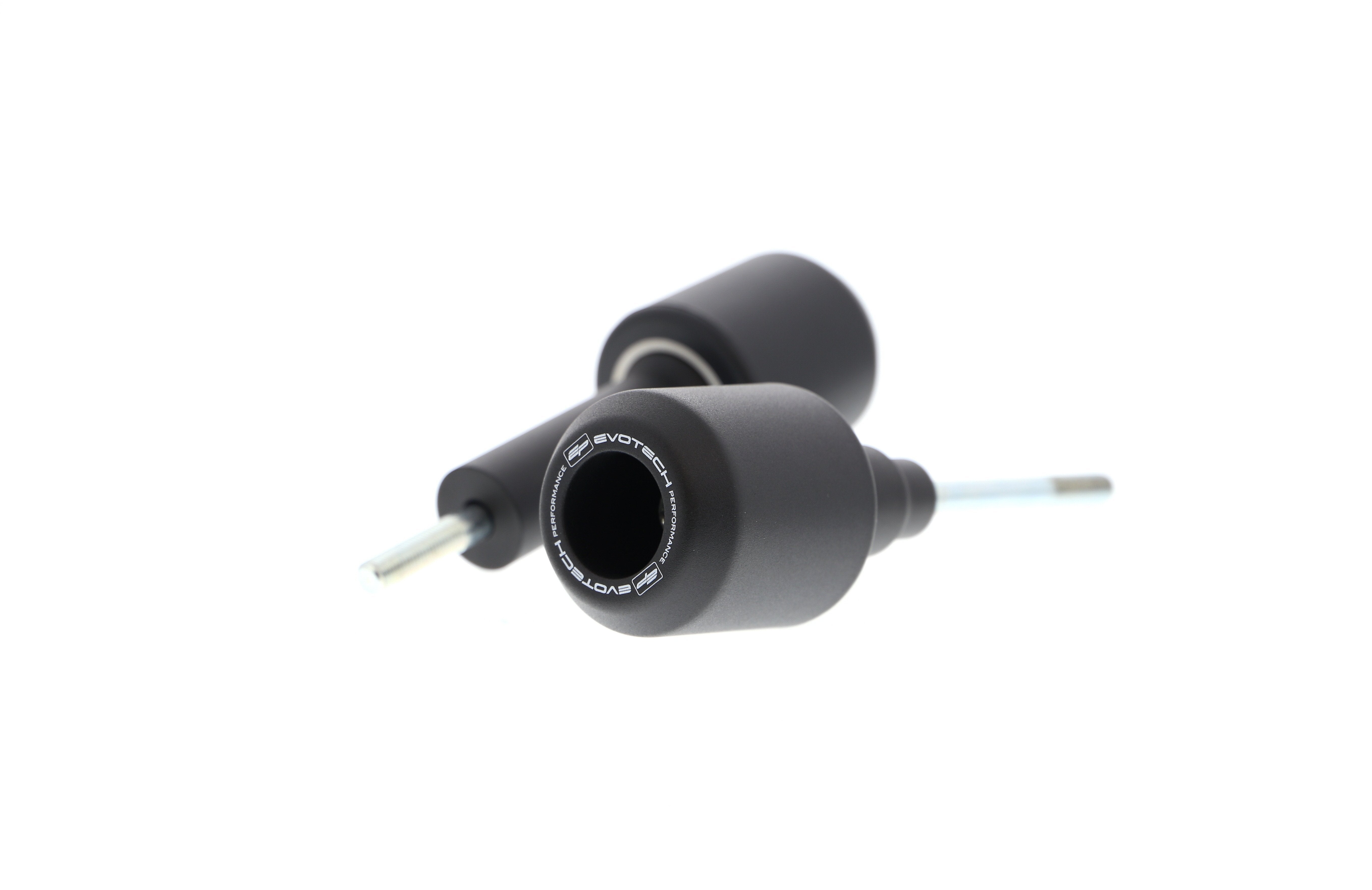 Evotech Triumph Street Triple RX Crash Bobbins 2015 - 2016