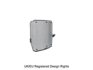 Evotech Radiator Guard - Triumph Street Triple S (660) (2020 - 2022)