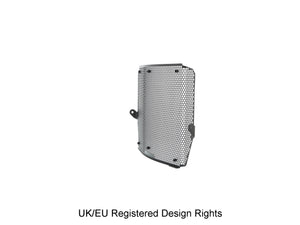 Evotech Radiator Guard - Triumph Street Triple R (2020-2022)