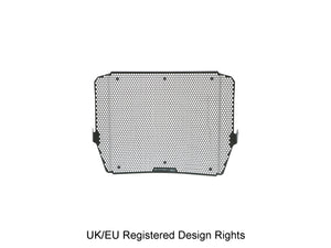 Evotech Radiator Guard - Triumph Street Triple RS (2020-2022)