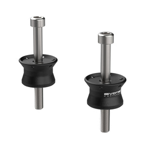 Evotech Handlebar Riser - Triumph Street Triple RS (2020-2022)