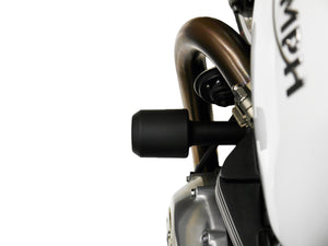Evotech Crash Protection - Triumph Thruxton R T120 (2016 - 2020)