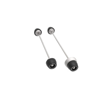 Evotech Spindle Bobbins Kit - Triumph Tiger 1200 GT (2022+)