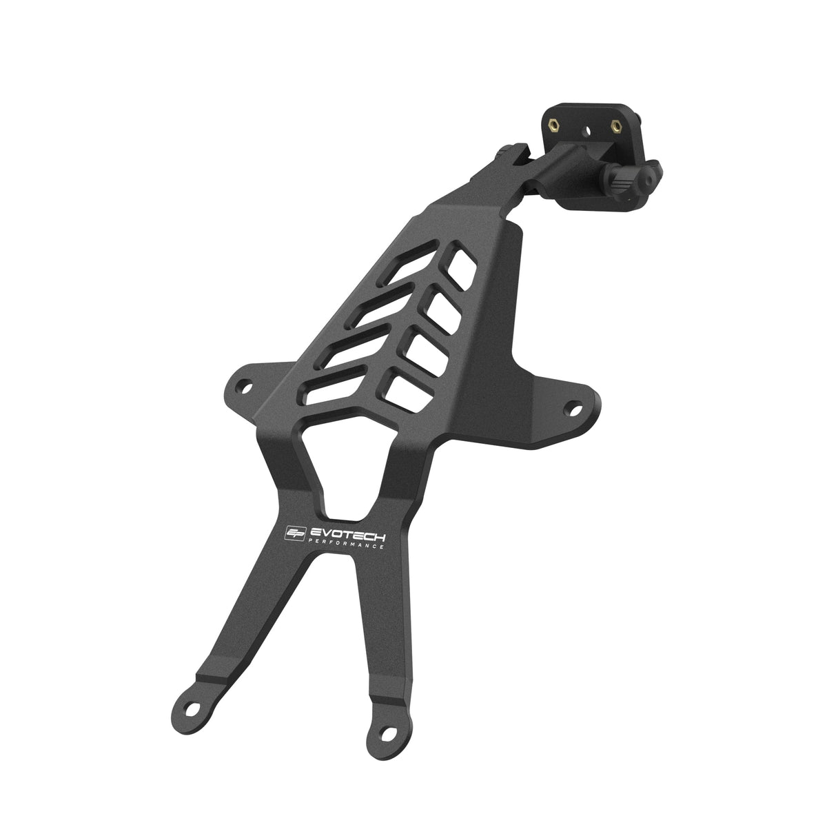 Evotech Garmin Sat Nav Mount - Triumph Tiger 1200 Alpine Edition (2026+)