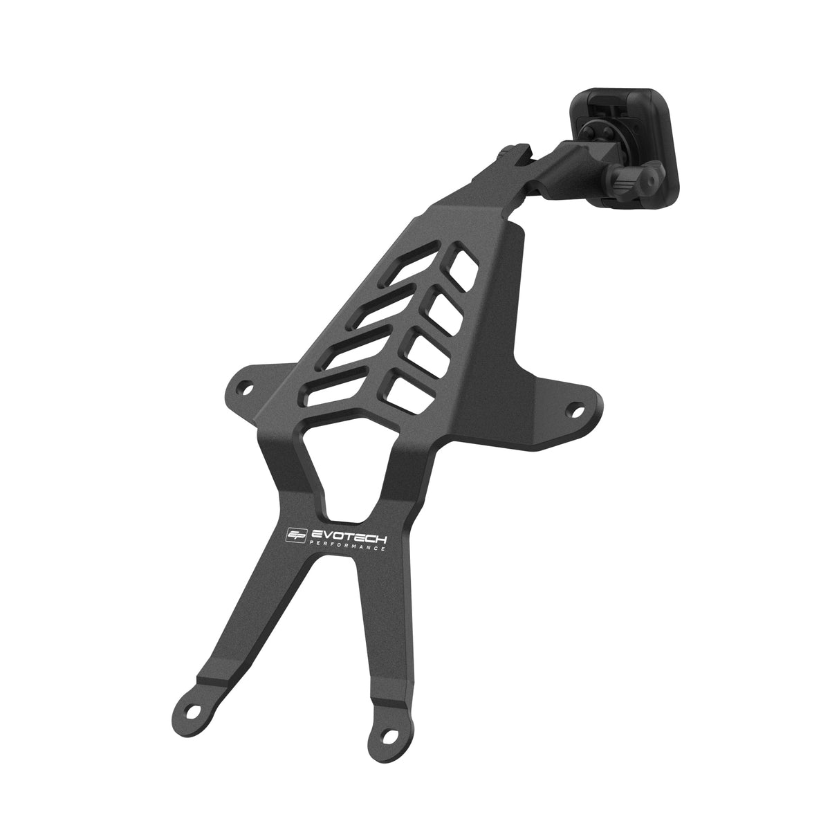 Evotech Peak Design Sat Nav Mount - Triumph Tiger 1200 Desert Edition (2026+)