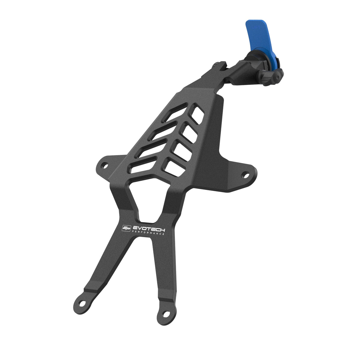 Evotech Quad Lock Compatible Mount - Triumph Tiger 1200 Alpine Edition (2026+)