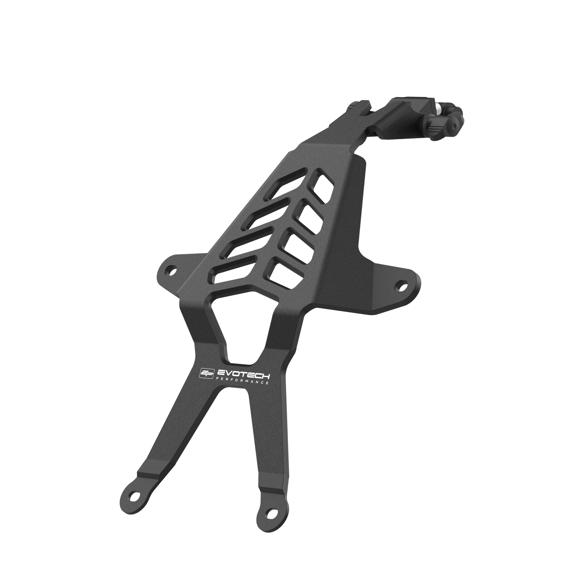 Evotech Beeline Moto Sat Nav Mount - Triumph Tiger 1200 GT (2022+)