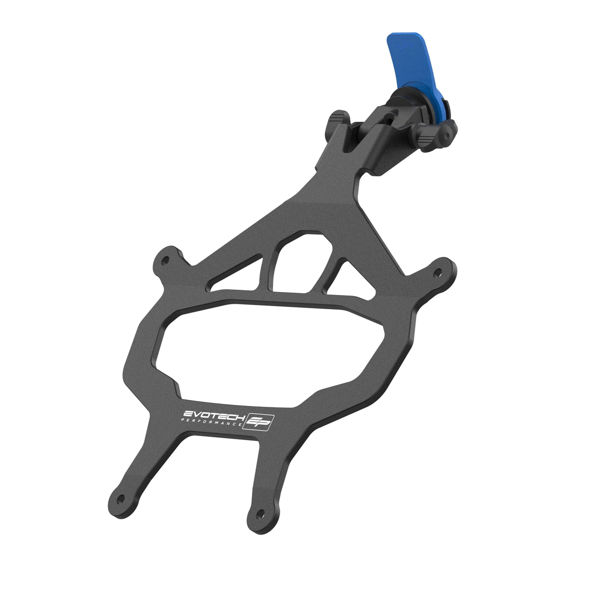 Evotech Quad Lock Compatible Mount - Triumph Tiger 1200 Alpine Edition (2020 - 2021)