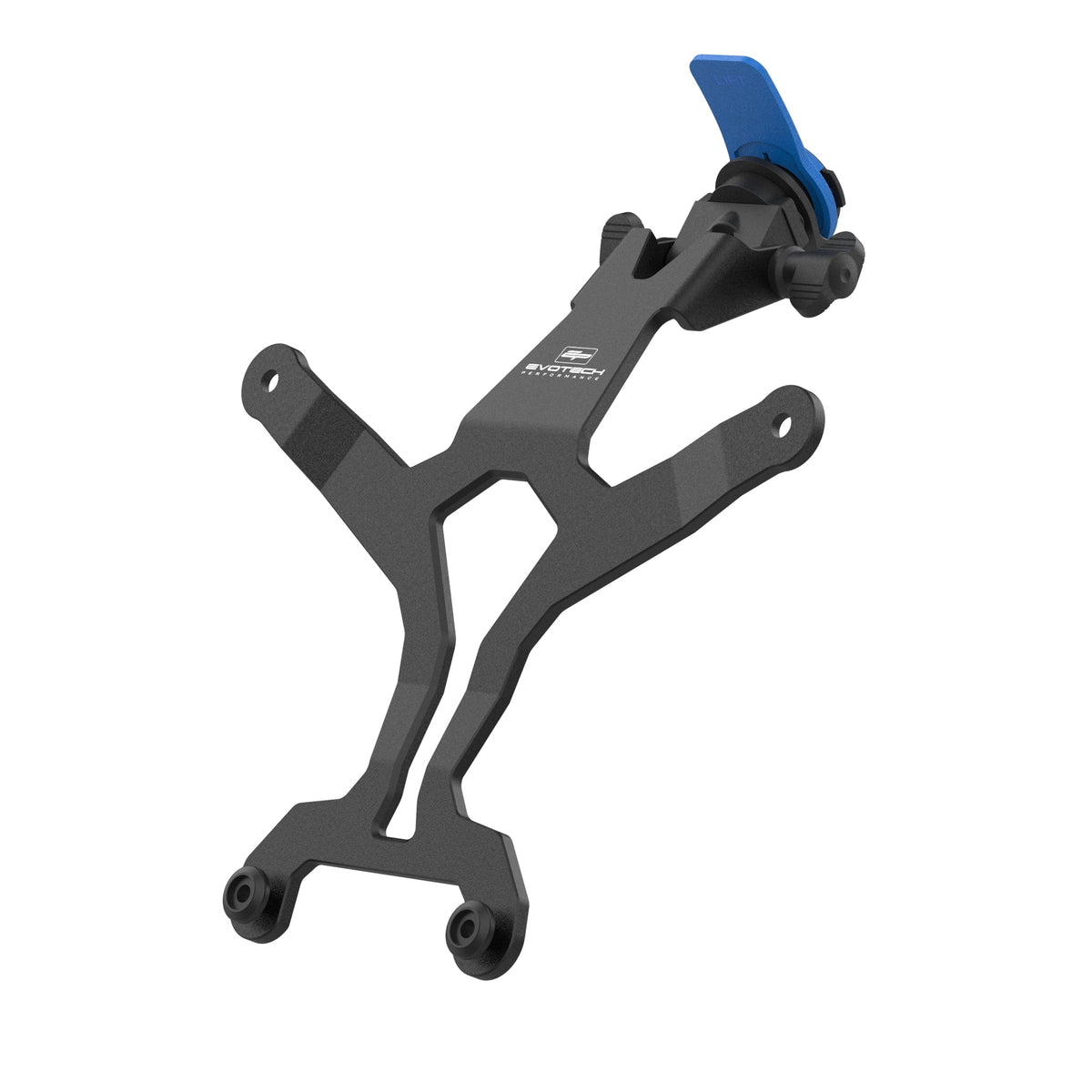 Evotech Quad Lock Compatible Mount - Triumph Tiger 800 XCA (2018-2020)