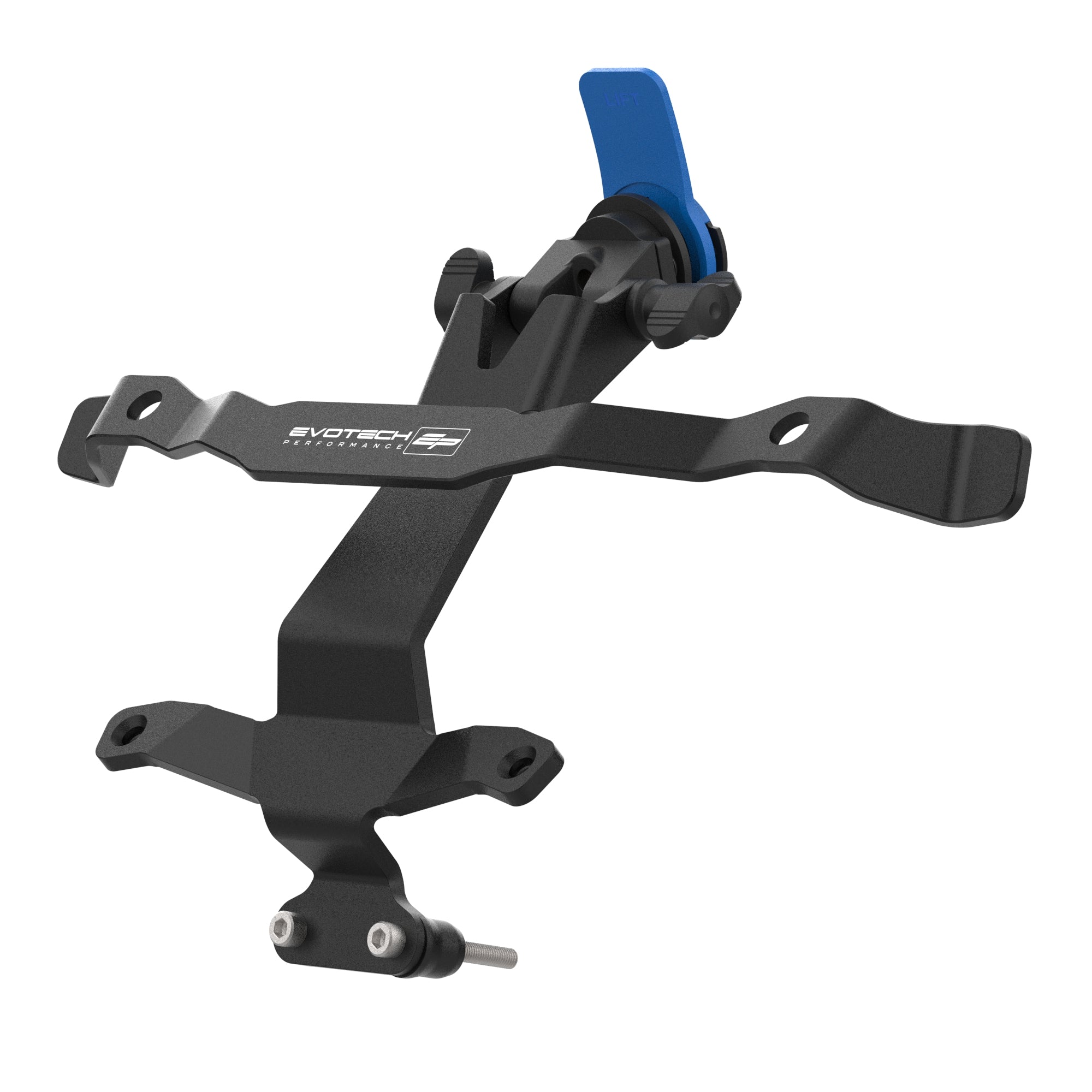 Evotech Quad Lock Compatible Mount - Triumph Tiger 900 GT Aragon Edition (2023)