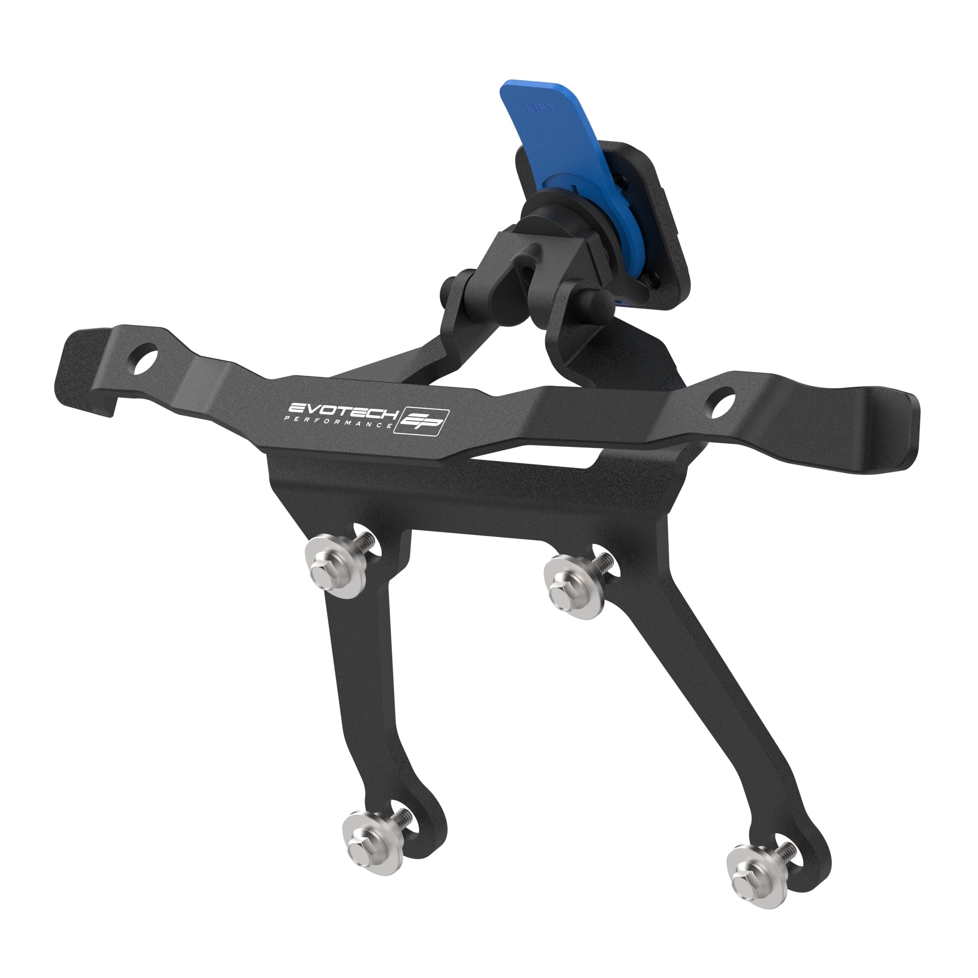 Evotech Carpuride Mount - Triumph Tiger 900 GT (2024+)