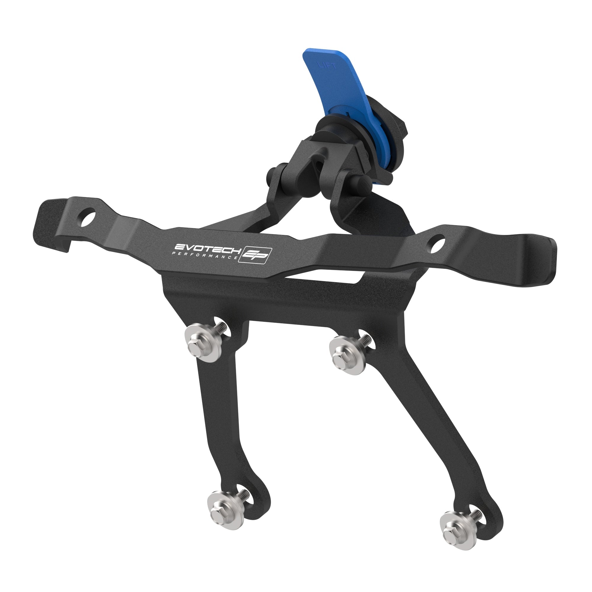 Evotech Chigee Mount - Triumph Tiger 900 Desert Edition (2026+)