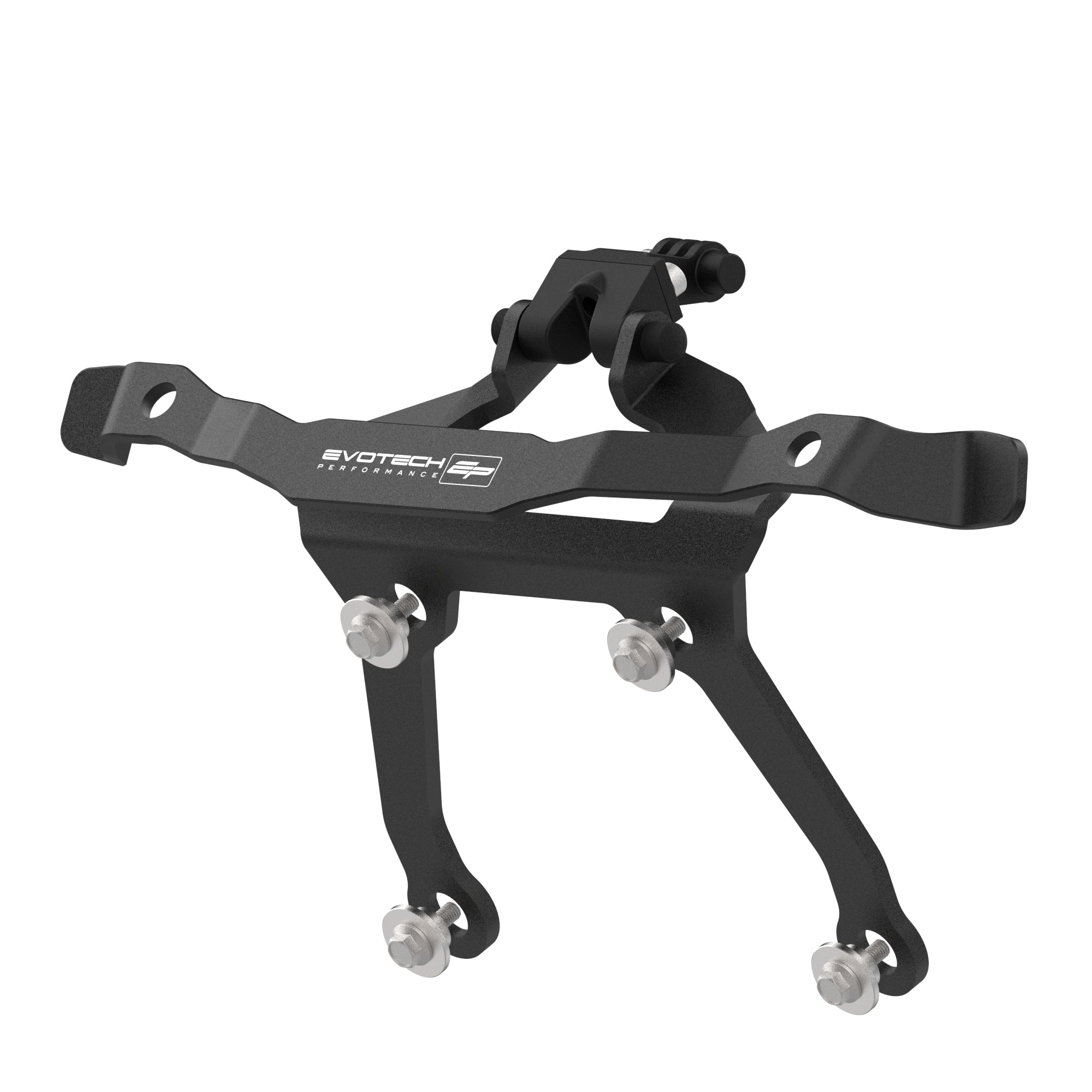 Evotech Beeline Moto Sat Nav Mount - Triumph Tiger 900 Rally Pro (2024+)