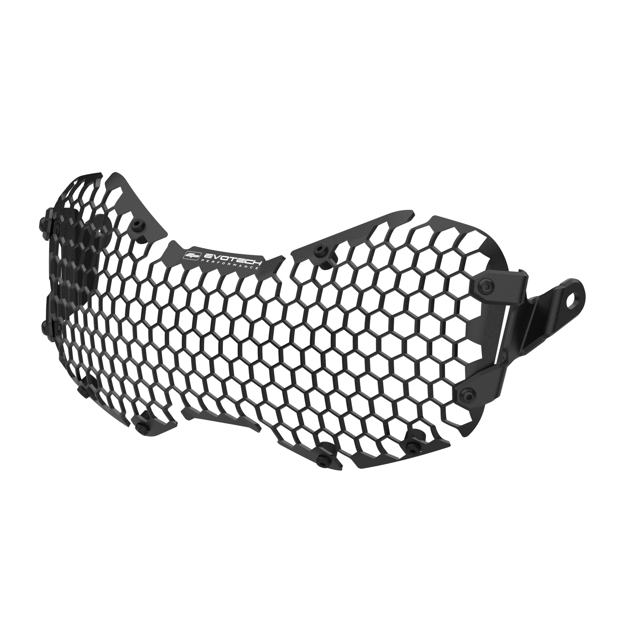 Evotech Headlight Guard - Triumph Tiger 900 GT Pro (2024+)