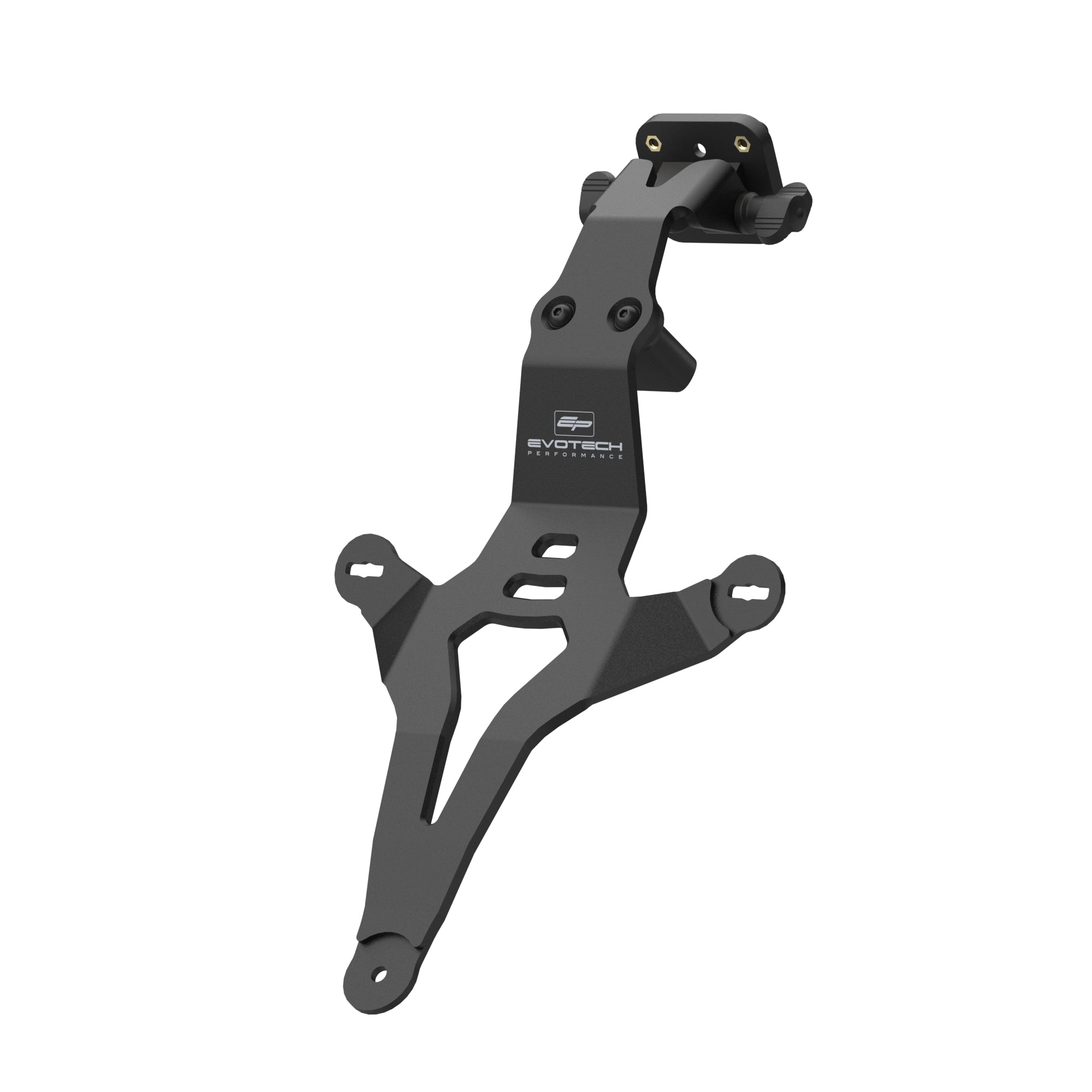 Evotech Garmin Sat Nav Mount - Triumph Tiger Sport 800 Tour (2026+)