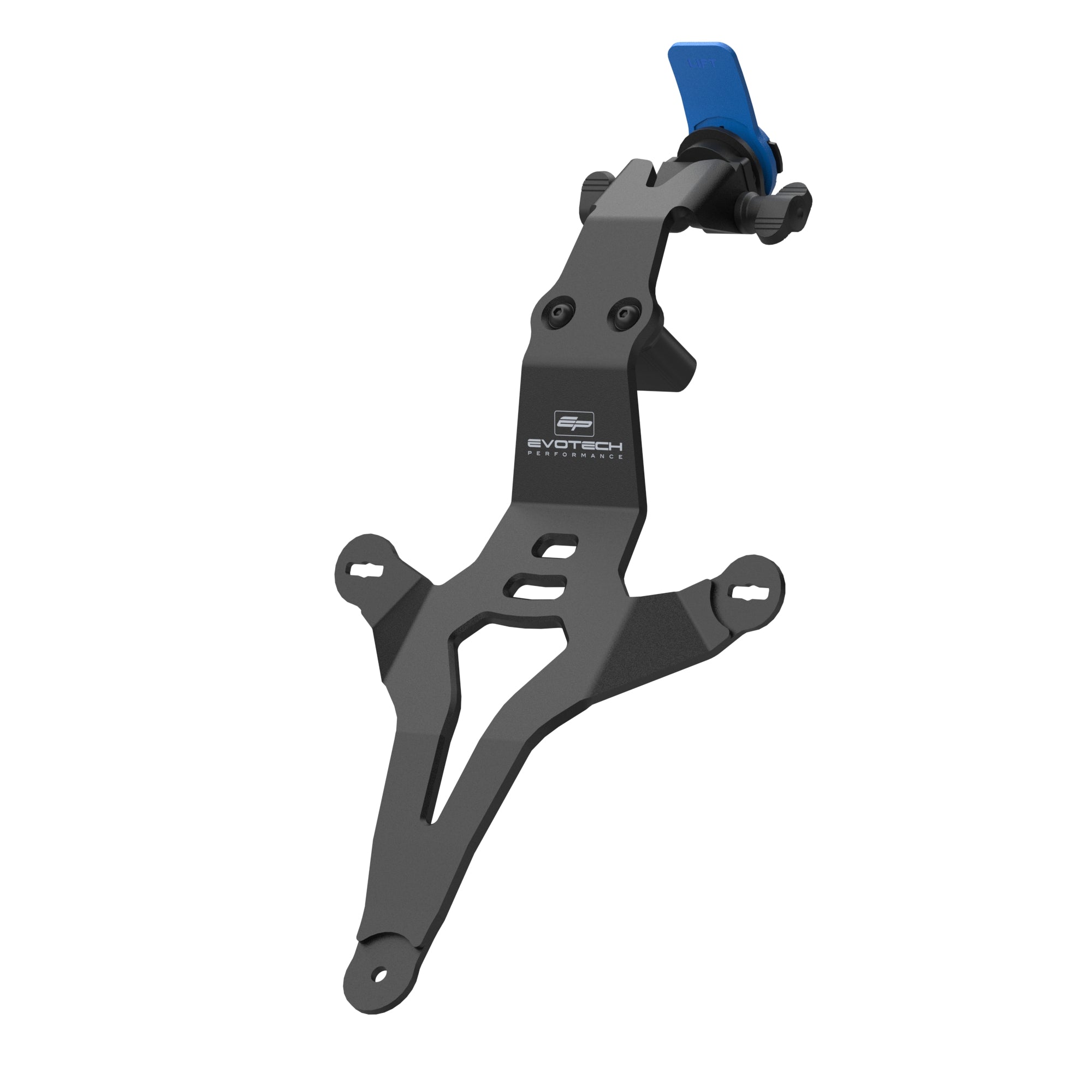 Evotech Quad Lock Compatible Mount - Triumph Tiger Sport 800 Tour (2026+)