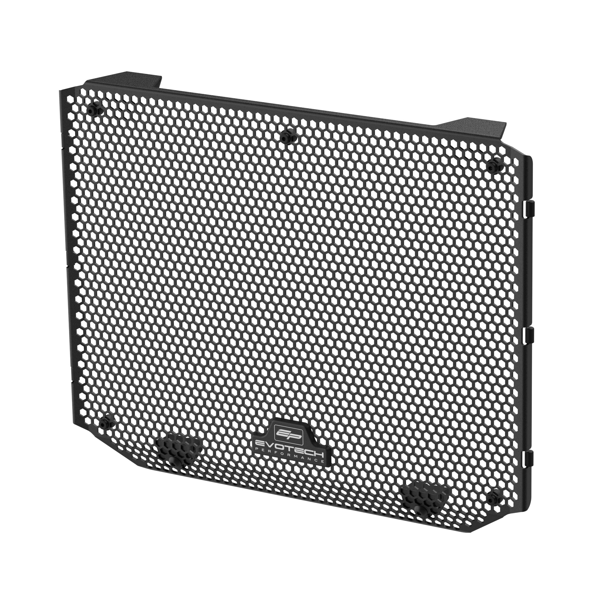 Evotech Radiator Guard - Triumph Tiger Sport 800 (2025+)