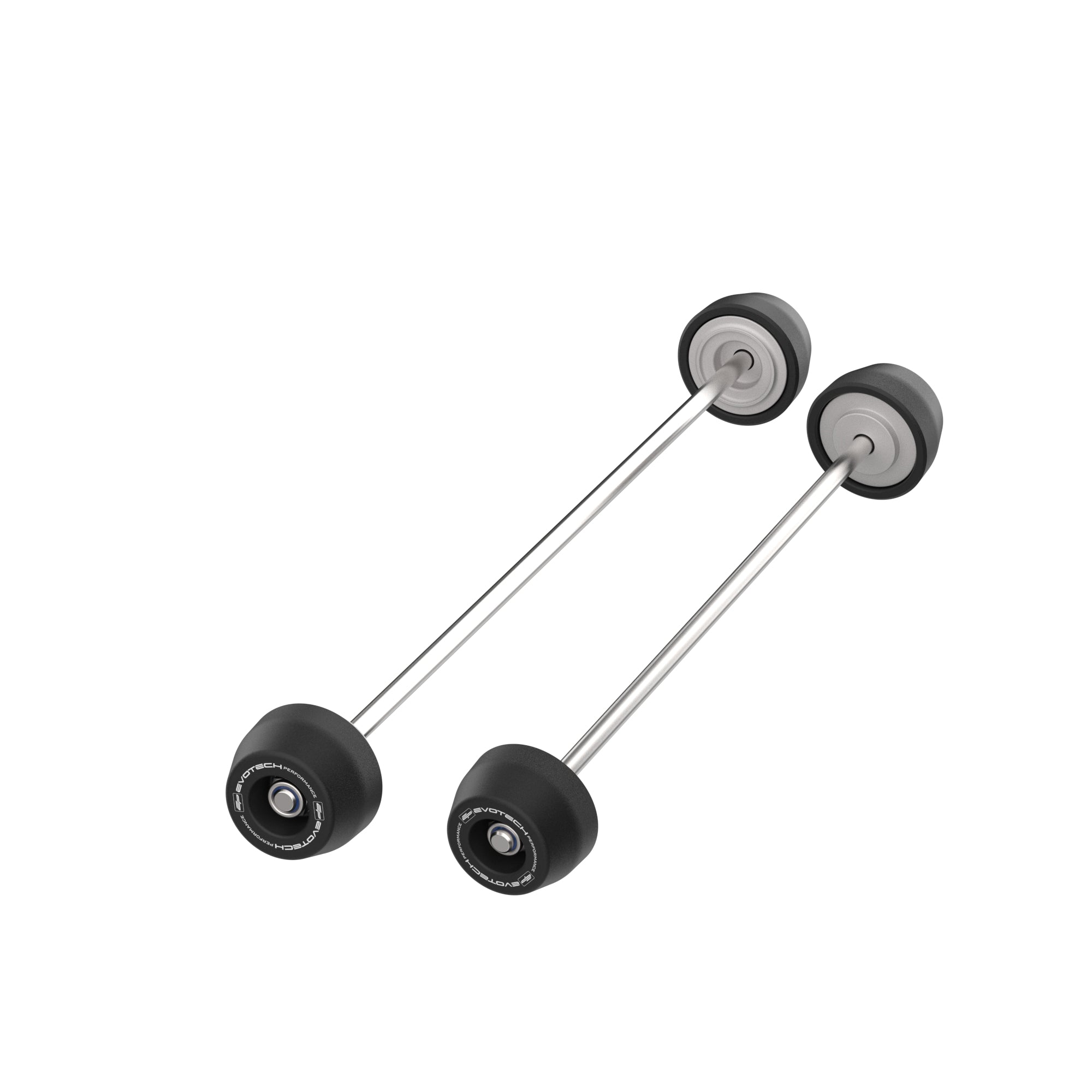 Evotech Spindle Bobbins Kit - Triumph Daytona 660 (2024+)