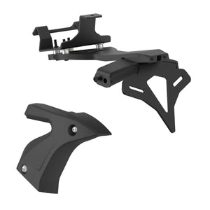 Evotech Tail Tidy - Triumph Trident 660 (2025)