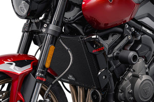 Evotech Crash Protection - Triumph Trident 660 (2026+)