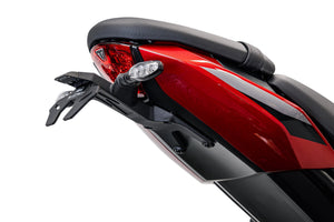 Evotech Tail Tidy - Triumph Trident 660 (2026+)