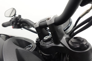 Evotech Handlebar Riser - Triumph Trident 660 (2021 - 2024)