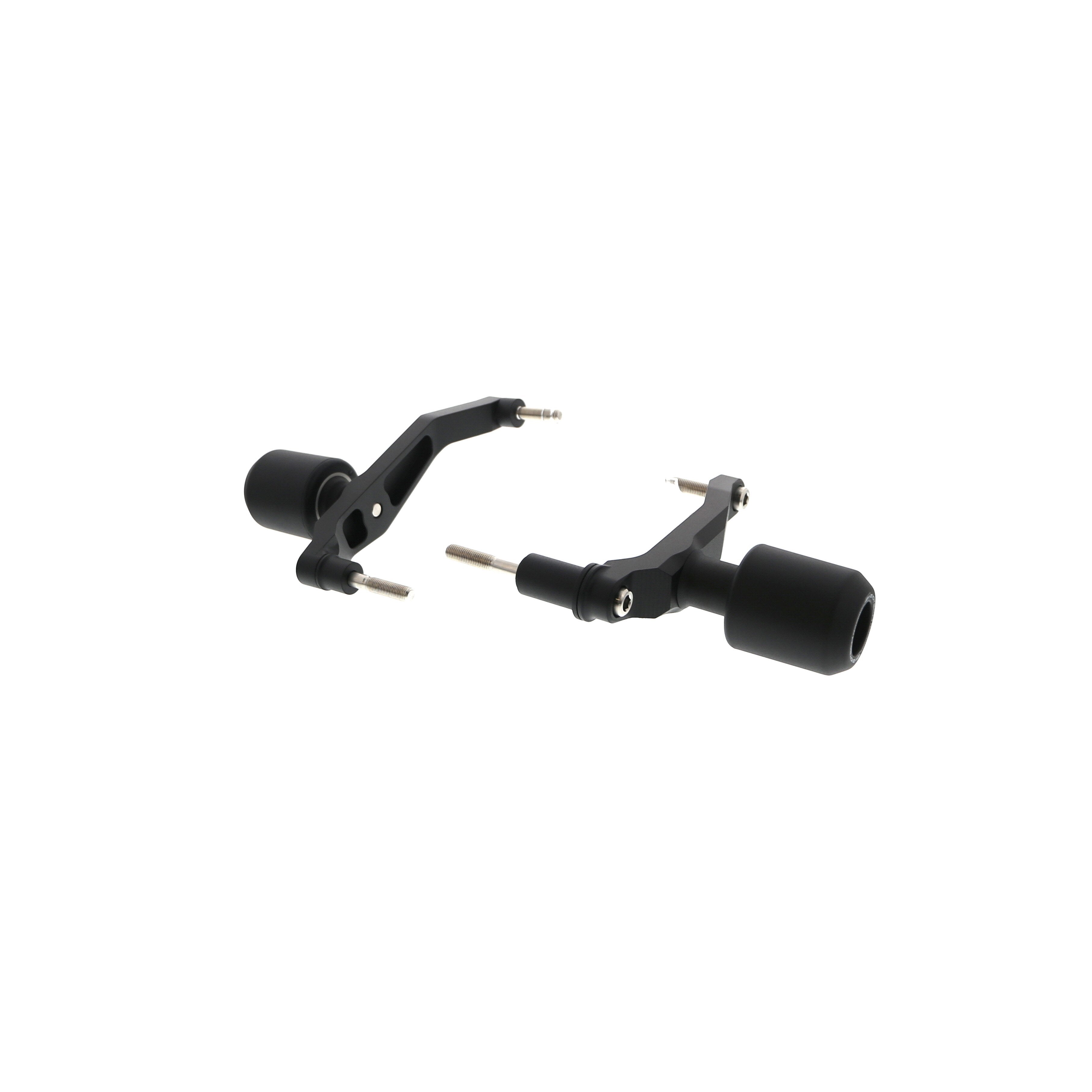 Evotech Crash Protection - Triumph Trident 660 (2021 - 2024)