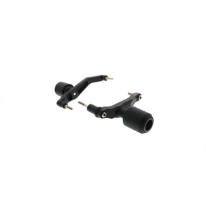 Evotech Crash Protection - Triumph Trident 660 (2021 - 2024)