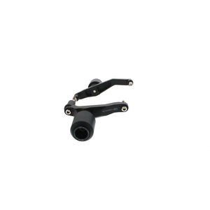 Evotech Crash Protection - Triumph Trident 660 (2021 - 2024)