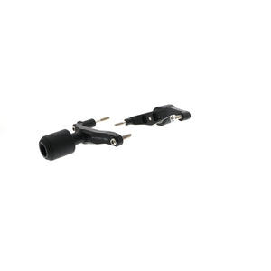 Evotech Crash Protection - Triumph Trident 660 Triple Tribute Edition (2024+)