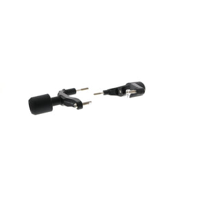 Evotech Crash Protection - Triumph Tiger Sport 660 (2022-2025)