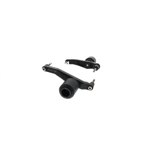 Evotech Crash Protection - Triumph Trident 660 (2021 - 2024)