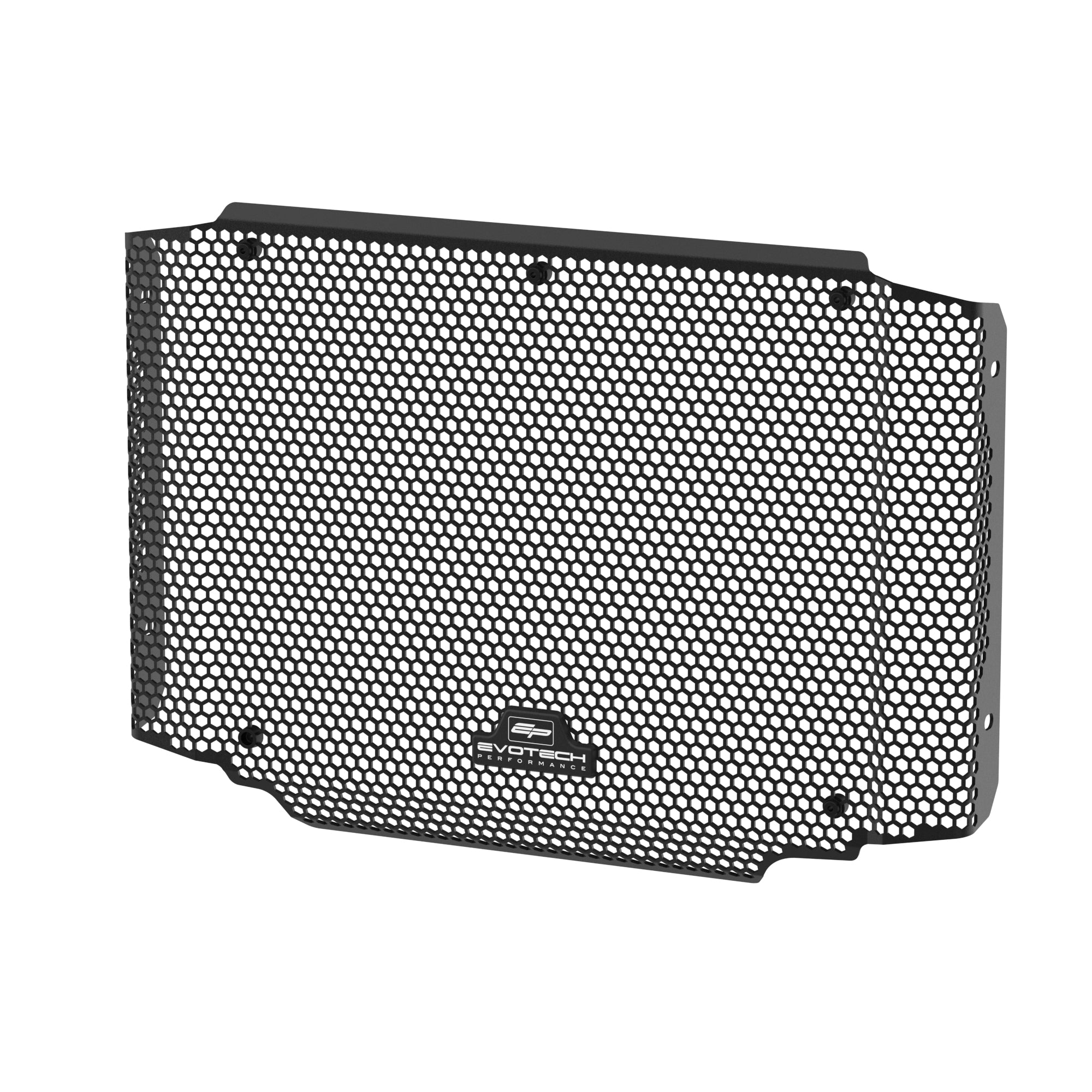 Evotech Radiator Guard - Triumph Trident 660 (2021 - 2024)
