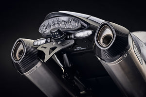 Evotech Triumph Speed Triple RS Tail Tidy (2018 - 2020)