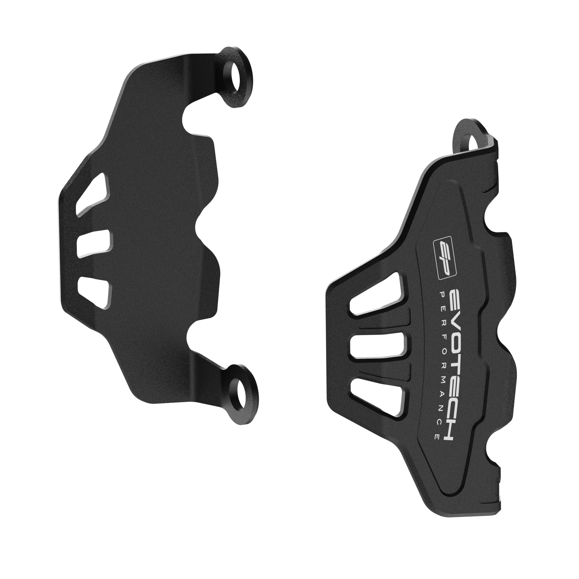Evotech Front Caliper Guards - Triumph Tiger 1200 XC (2017) (Pair)