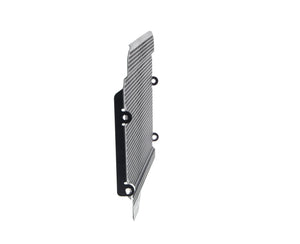 Evotech Radiator Guard - Yamaha FZ-07 (2018-2020)