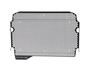 Evotech Radiator Guard - Yamaha YZF-R7 (2022 - 2025)