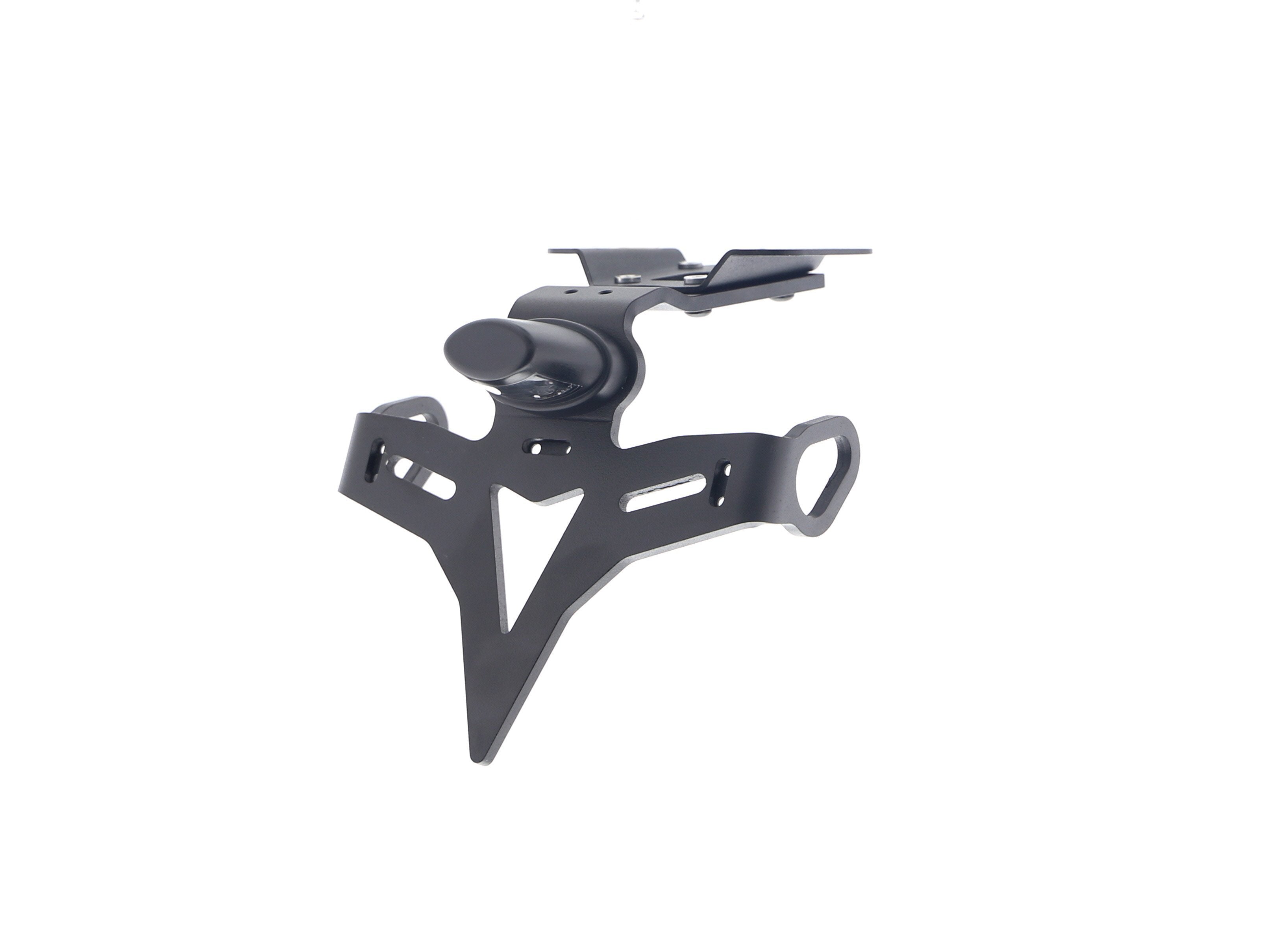 Evotech Yamaha MT-07 Tail Tidy (2018 - 2024)