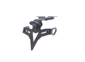 Evotech Yamaha MT-07 Tail Tidy (2018 - 2024)